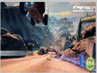 گریپ: مبارزه در رانندگی