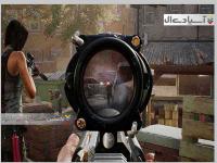 مردگان متحرک آورکیل 