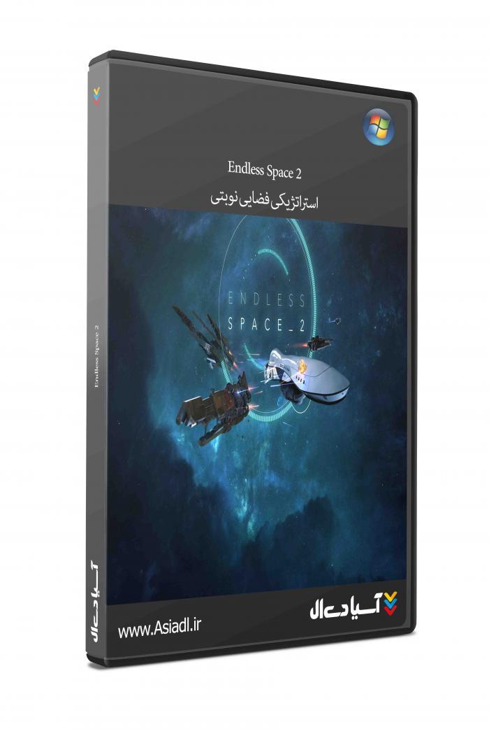 دانلود بازی Endless Space 2 برای PC