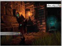 پادشاه دنیای زیرین