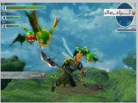 هنر شمیشیرزنی آنلاین: آهنگ گمشده