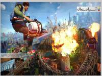 سانست اوردرایو