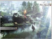 میدان نبرد 5