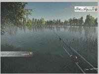 شبیه‌ساز نهایی ماهیگیری