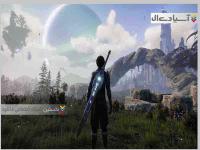 مرز جاودانگی