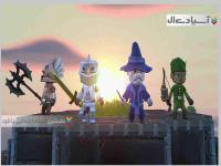 شوالیه های دروازه