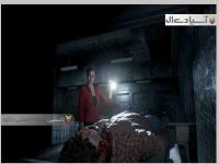 بازسازی شده اقامتگاه شیطان 2