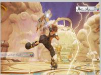 قلب پادشاهی 3