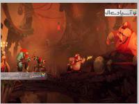 قهرمانان یاغی