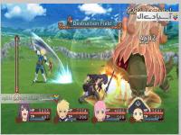 افسانه‌های وسپریا