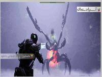 برج دفاعی ولکان