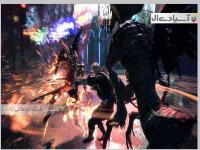 شیطان هم می‌گرید 5