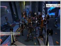 پیشتازان فضایی آنلاین