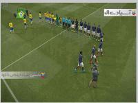 فوتبال تکاملی حرفه‌ای 2016