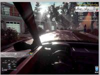 شبیه‌ساز دزدی