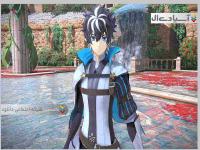 حلقه سرنوشت/اکستلا