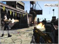 نسخه پیشرفته سرزمین‌های مرزی