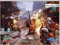 ریمستر سرزمین‌های مرزی 2