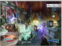 ریمستر سرزمین‌های مرزی: قبل از جنون