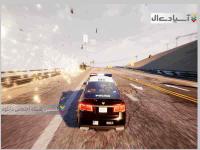 رانندگی خطرناک