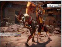 مورتال کمبت 11