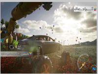 رقابت‌های آریزونا