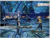 فاینال فانتزی 13