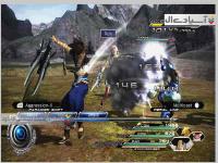 فاینال فانتزی 13-2