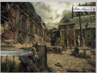 چرخ دنده های جنگ: نسخه نهایی