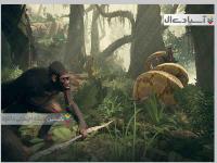 اجداد: ادیسه بشریت