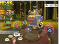 ني نو كاني: ریمستر خشم جادوگر سفيد