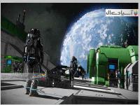 مهندسین فضایی