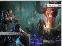 چرخ دنده‌ها 5