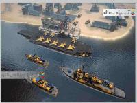 بازی زره پوش 3