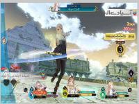 ریزا آتلیر: تاریکی همیشگی و مخفی‌گاه اسرار