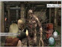 رزیدنت ایول 4