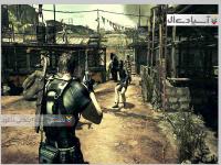 رزیدنت ایول 5