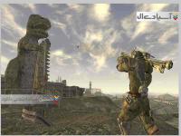 باران هسته‌ای: وگاس جدید