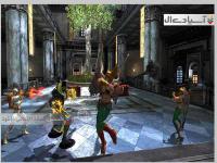 جهان آنلاین دی سی