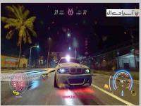 جنون سرعت: اشتیاق