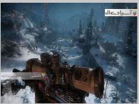 تک تیرانداز: قراردادهای شبح جنگجو