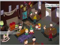 پارک جنوبی نسخه PC