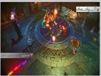 پیدایش دارک سایدرز