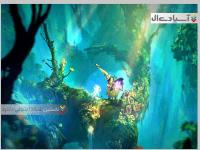 اوری و اراده جادوگران