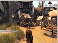 سوار و شمشیر: بانرلورد