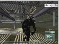 اسپلینتر سل: فردای پاندورا