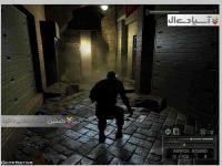 اسپلینتر سل: نظریه آشوب