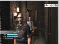 اسپلینتر سل: مأمور دو جانبه