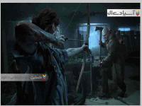 آخرین بازمانده از ما قسمت دوم