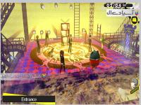 پرسونا 4 طلایی